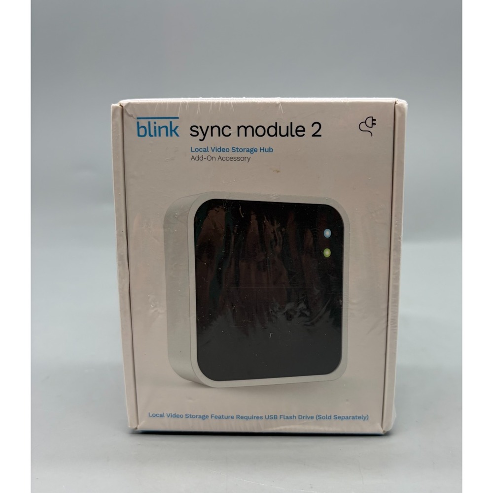 Blink Sync Module 2 - Sealed
